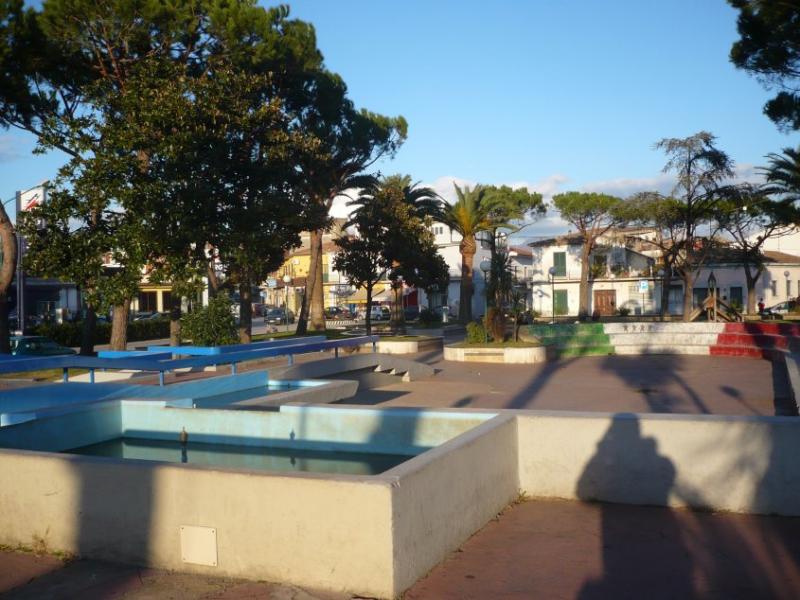 Vista di Cellole, Caserta (81030)