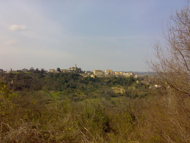 Vista di Ari, Chieti (66010)
