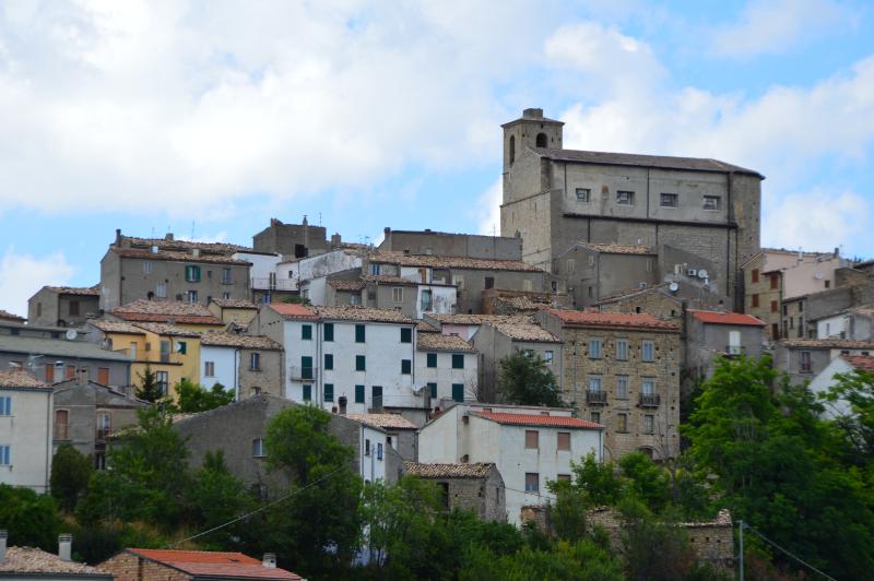 Vista di Fraine, Chieti (66050)