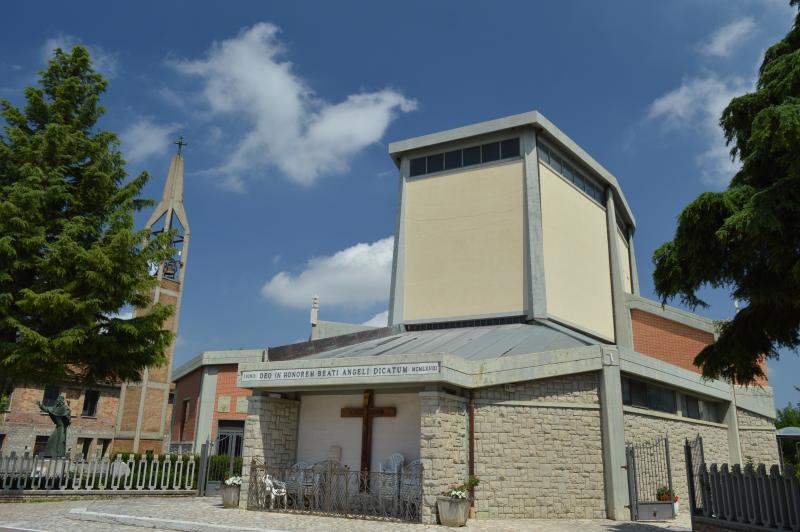 Vista di Furci, Chieti (66050)