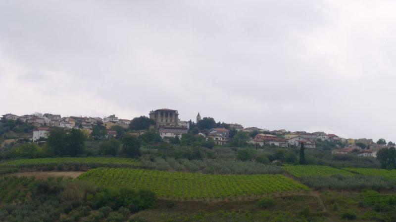 Vista di Mozzagrogna, Chieti (66030)