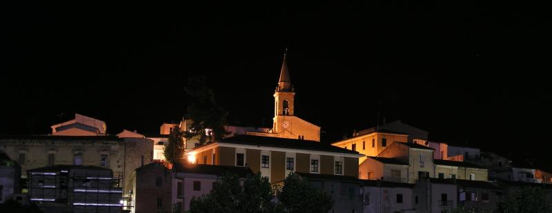 Vista di Ripa Teatina, Chieti (66010)