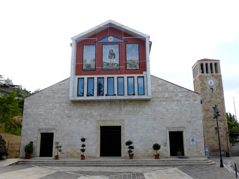 Vista di Roccamontepiano, Chieti (66010)