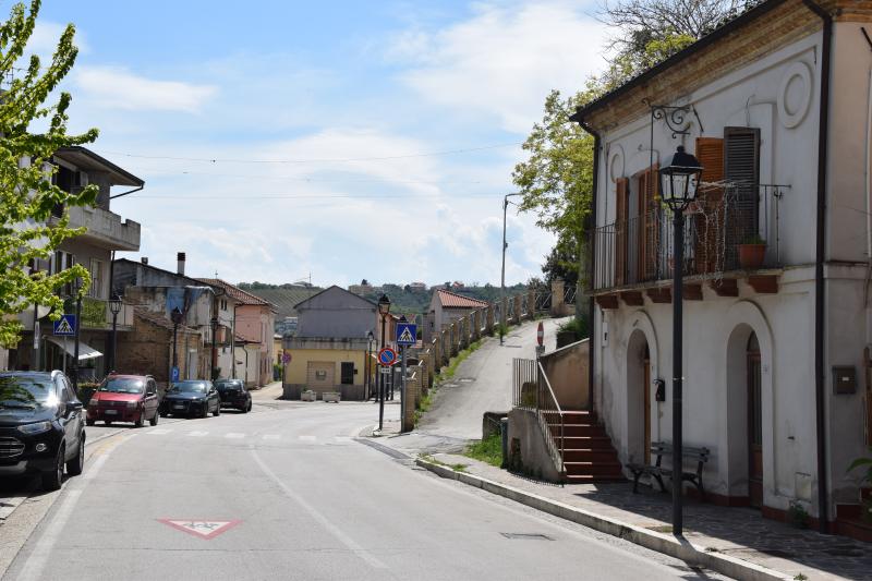 Vista di San Giovanni Teatino, Chieti (66020)