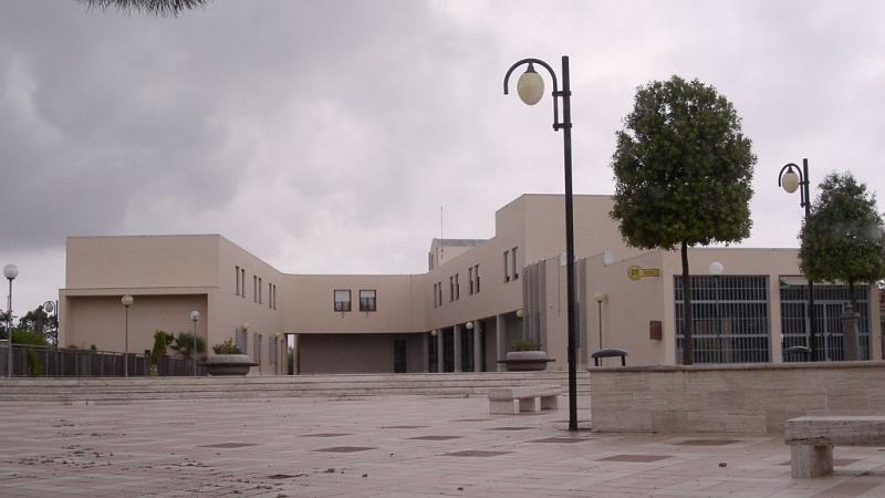 Vista di Santa Maria Imbaro, Chieti (66030)