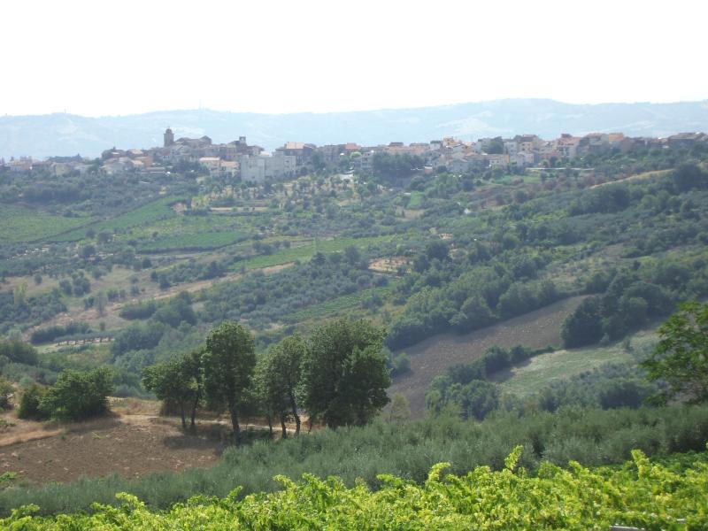 Vista di Scerni, Chieti (66020)