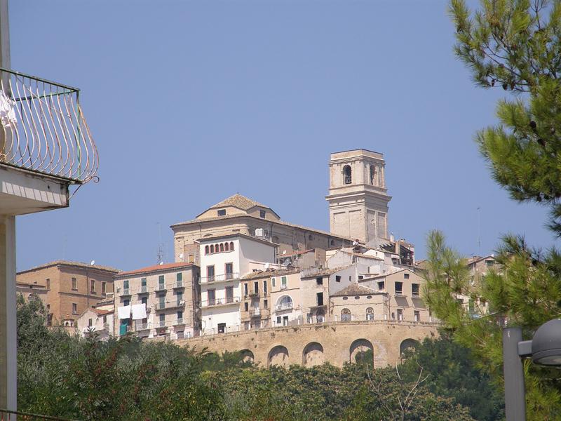 Vista di Vasto, Chieti (66054)