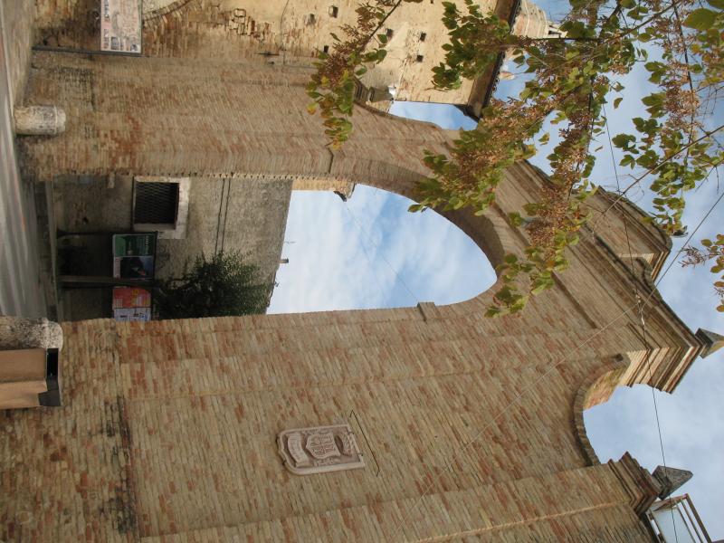 Vista di Villamagna, Chieti (66010)