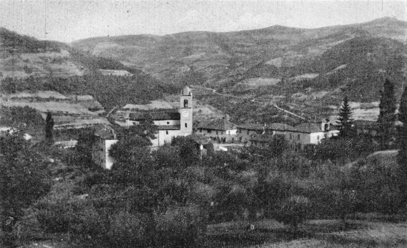 Vista di Bosia, Cuneo (12050)
