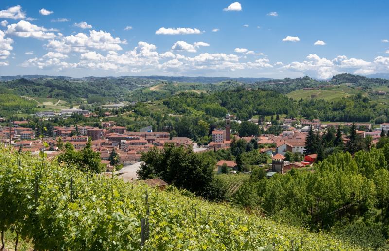 Vista di Canale, Cuneo (12043)