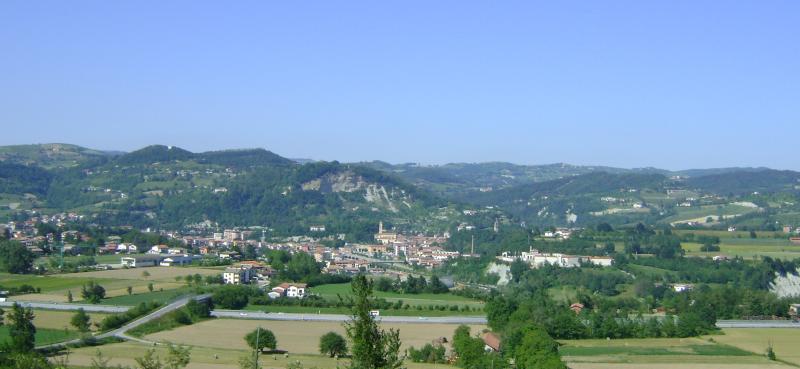 Vista di Ceva, Cuneo (12073)