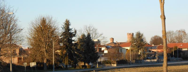Vista di Faule, Cuneo (12030)