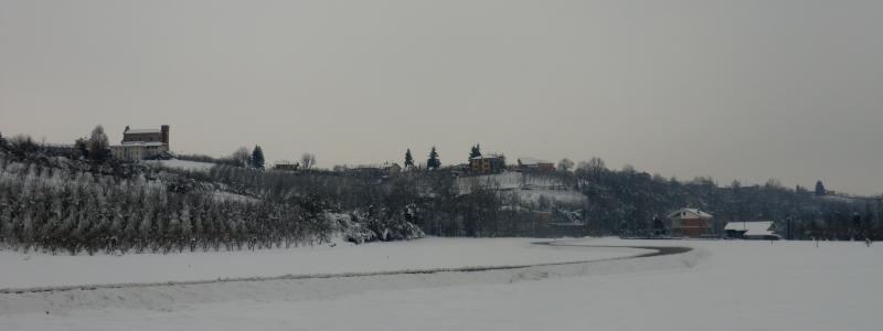 Vista di Lequio Tanaro, Cuneo (12060)