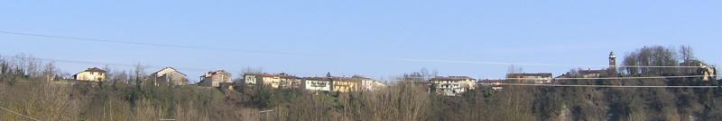 Vista di Lesegno, Cuneo (12076)