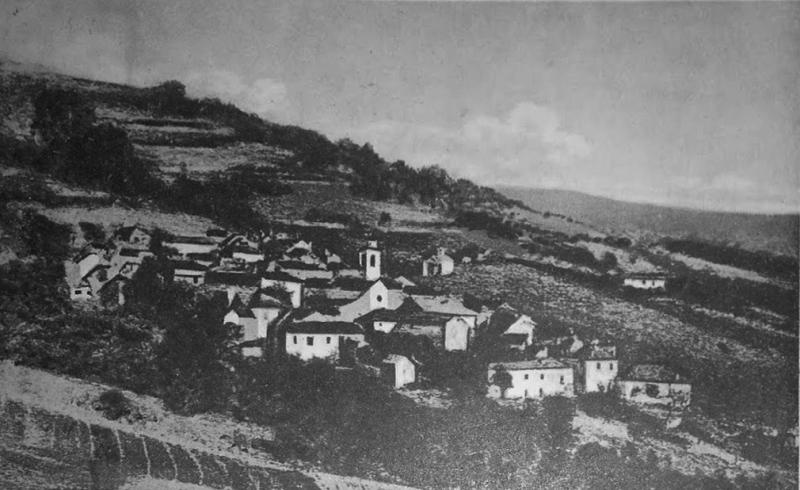 Vista di Levice, Cuneo (12070)