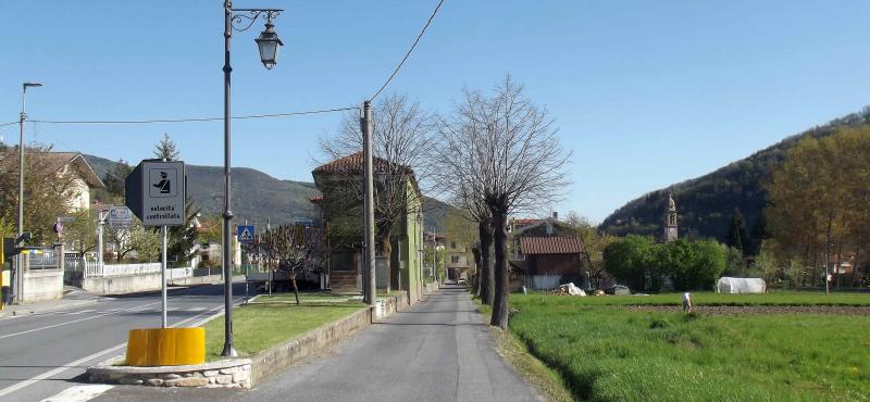 Vista di Priola, Cuneo (12070)