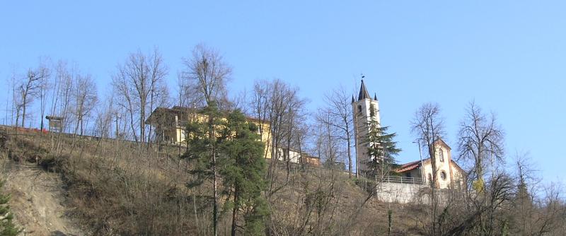 Vista di Roascio, Cuneo (12073)