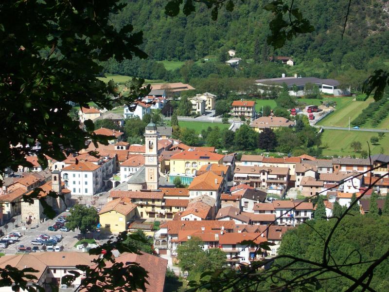 Vista di Roccaforte Mondovì, Cuneo (12088)