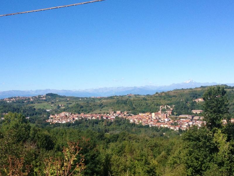 Vista di San Michele Mondovì, Cuneo (12080)