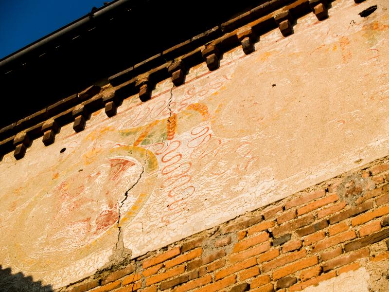 Vista di Binago, Como (22070)