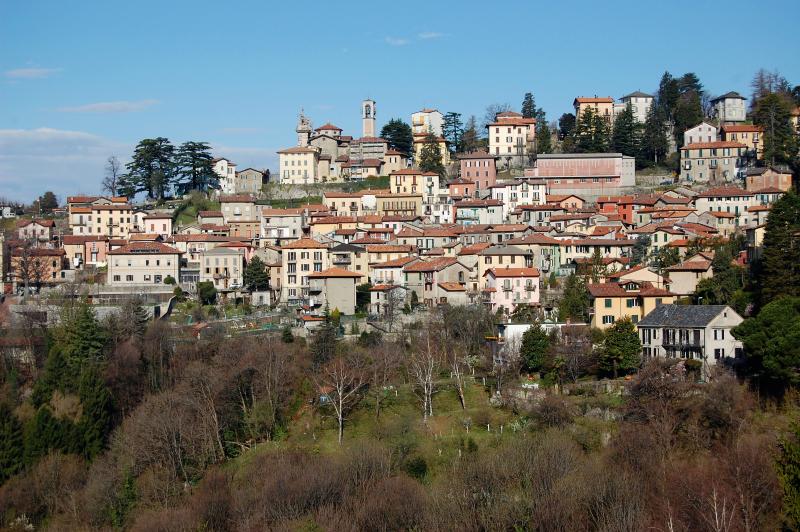 Vista di Brunate, Como (22034)