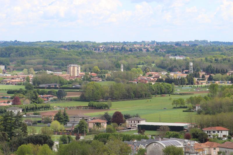 Vista di Bulgarograsso, Como (22070)