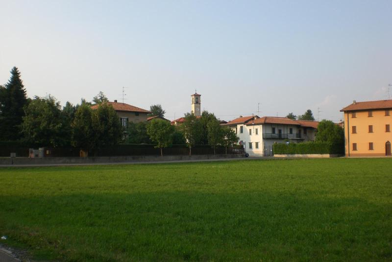 Vista di Castelnuovo Bozzente, Como (22070)