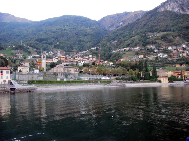 Vista di Musso, Como (22010)