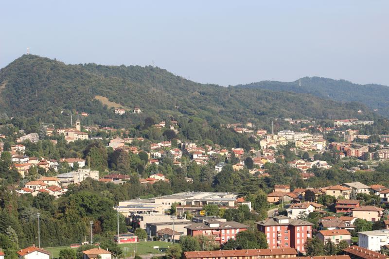 San Fermo della Battaglia