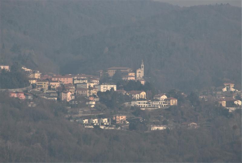 Vista di Tavernerio, Como (22038)