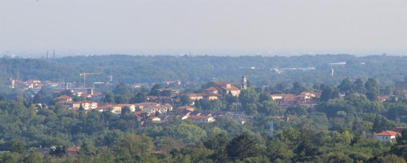 Vista di Villa Guardia, Como (22079)