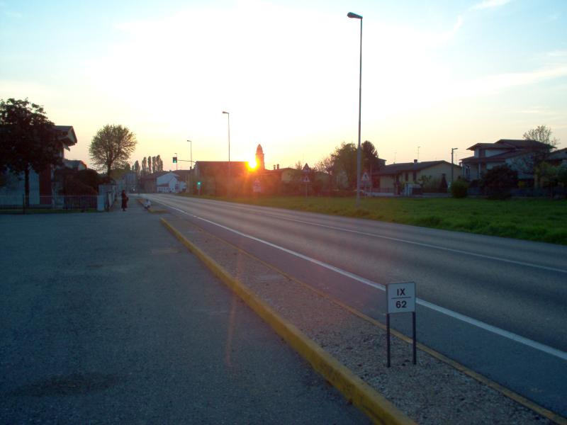 Vista di Acquanegra Cremonese, Cremona (26020)