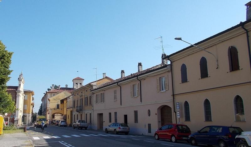Casalbuttano ed Uniti