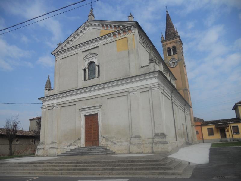 Vista di Fiesco, Cremona (26010)
