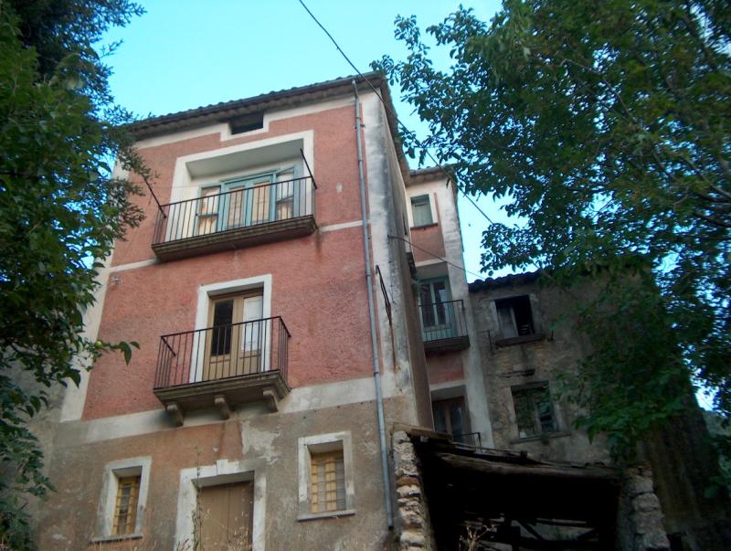 Vista di Carolei, Cosenza (87030)
