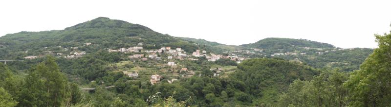 Vista di Lago, Cosenza (87035)