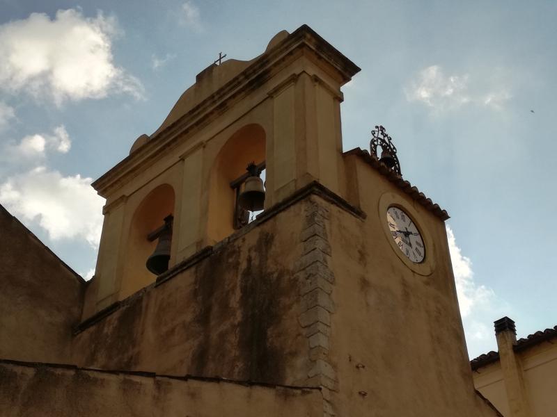 Vista di Lappano, Cosenza (87050)