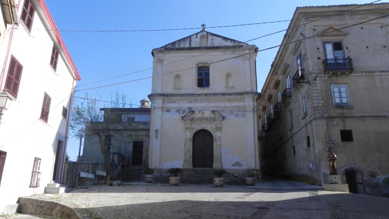 Vista di Longobardi, Cosenza (87030)