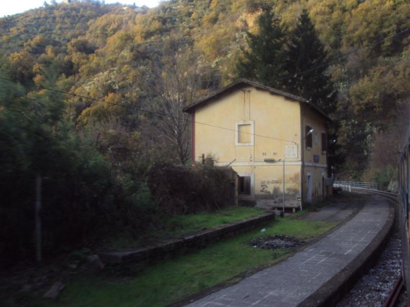 Vista di Parenti, Cosenza (87040)