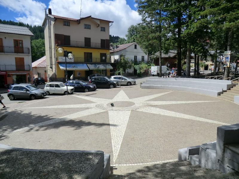 Vista di Spezzano della Sila, Cosenza (87058)