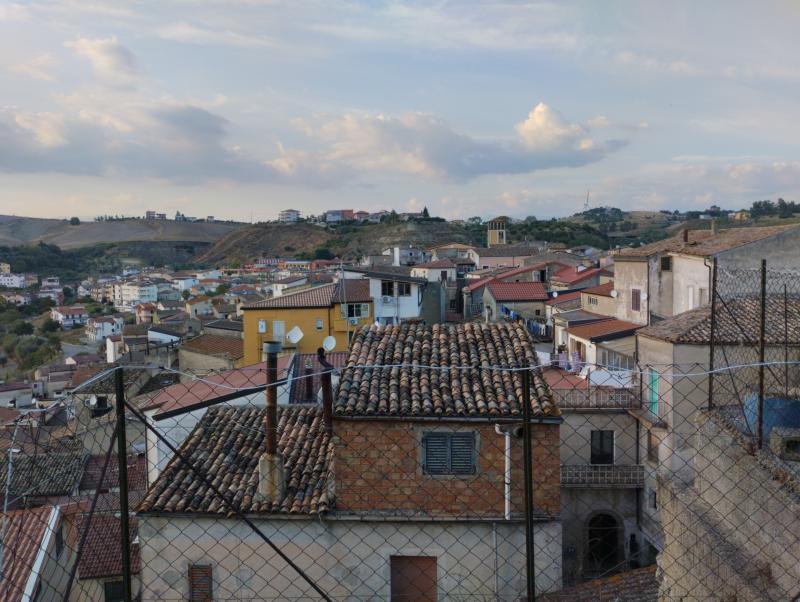 Vista di Tarsia, Cosenza (87040)
