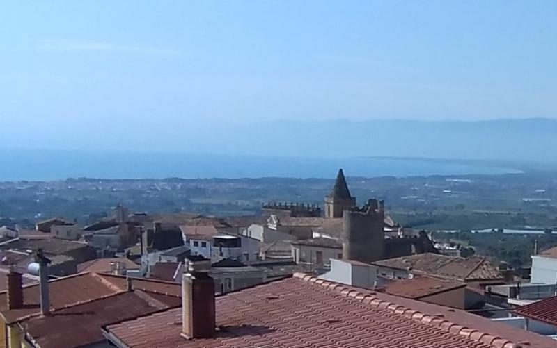 Vista di Villapiana, Cosenza (87076)