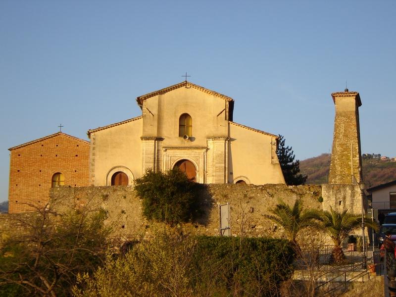 Vista di Zumpano, Cosenza (87040)