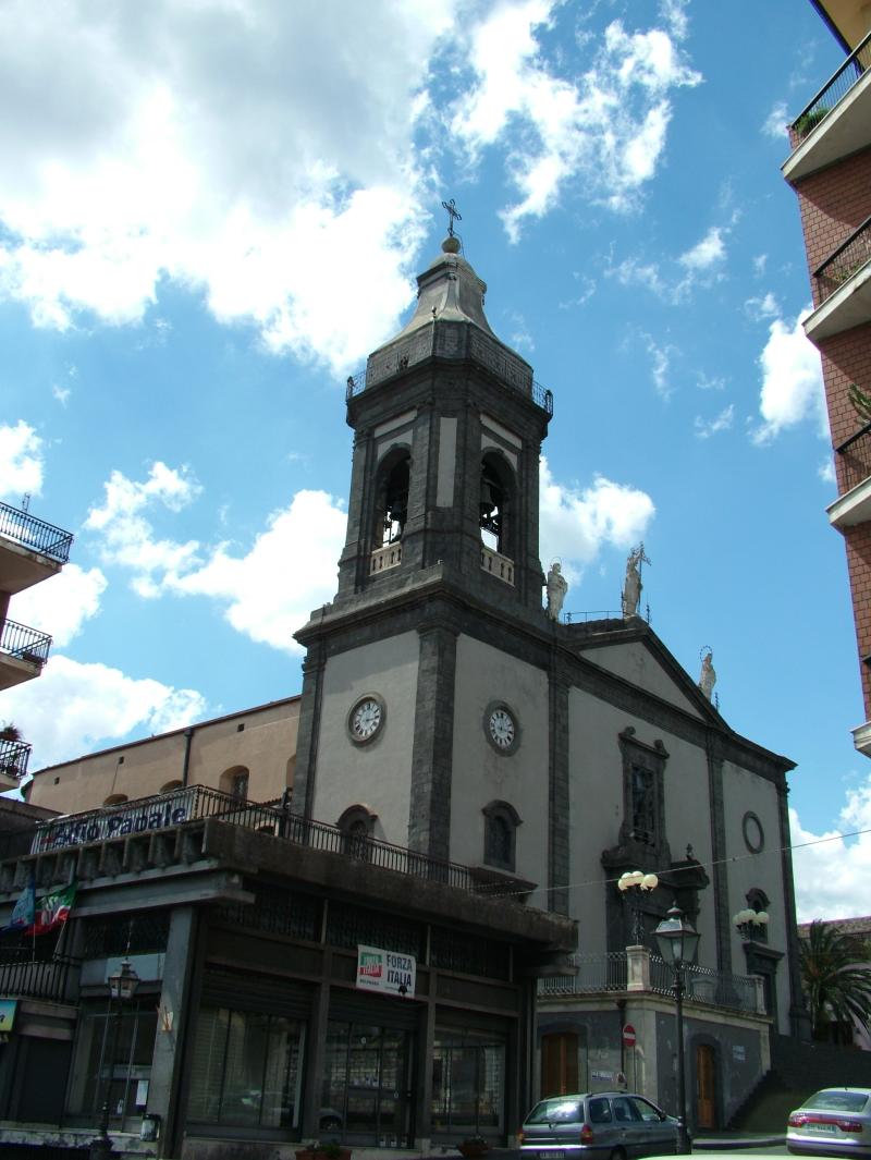 Vista di Belpasso, Catania (95032)