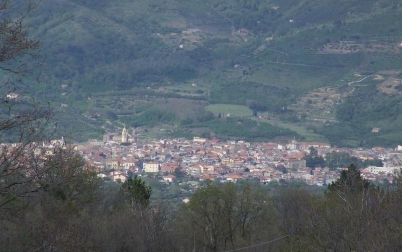 Vista di Linguaglossa, Catania (95015)