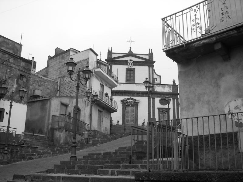 Vista di Maletto, Catania (95035)