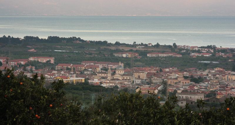Vista di Mascali, Catania (95016)