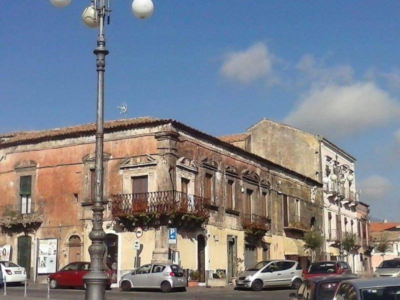 Vista di Pedara, Catania (95030)