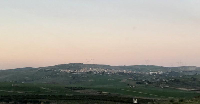 Vista di Raddusa, Catania (95040)
