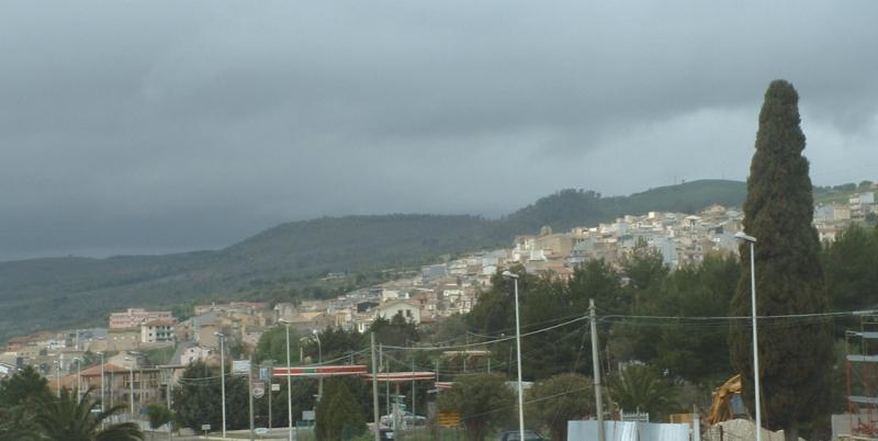 Vista di San Cono, Catania (95040)